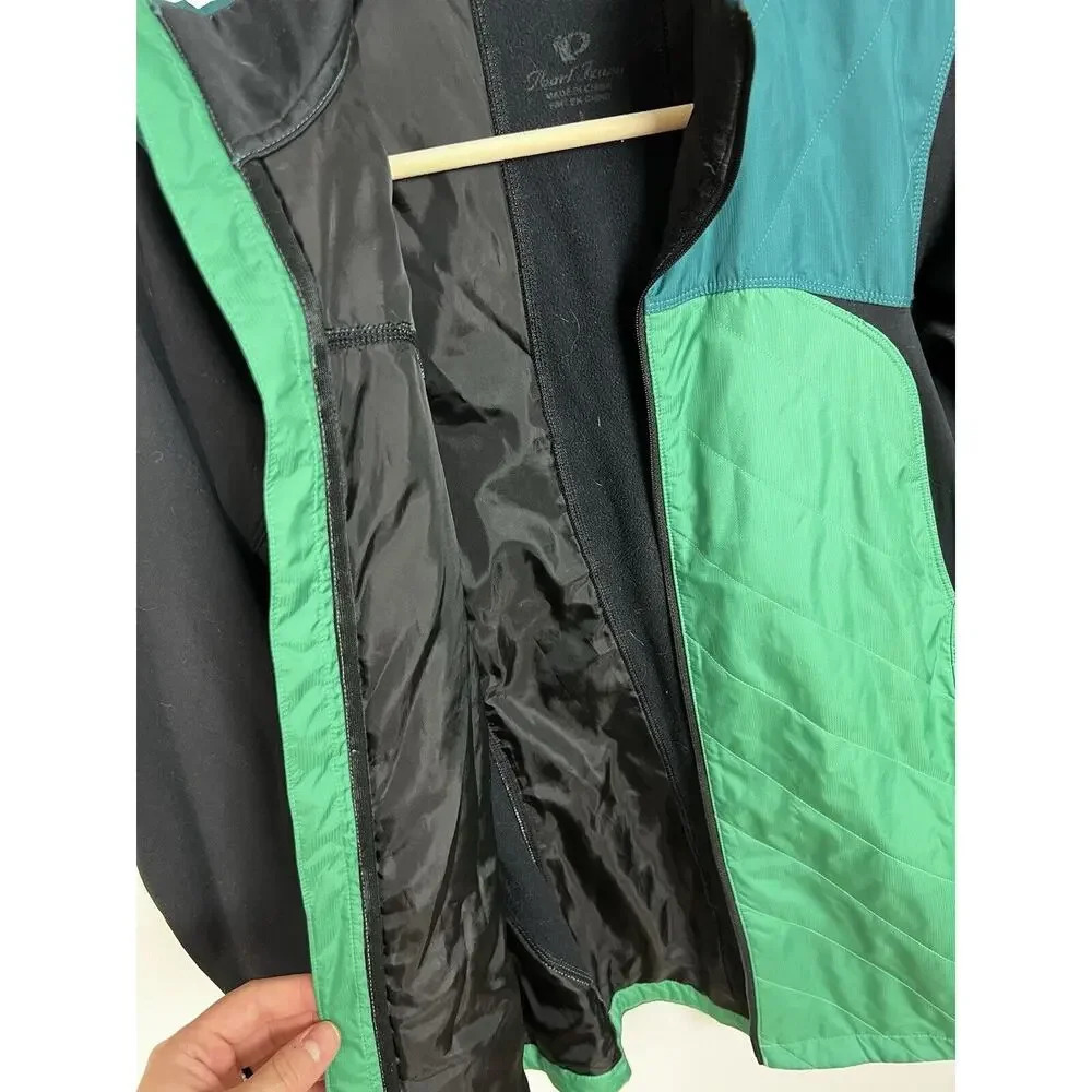 Pearl Izumi Flash Insulator Jacket Size Small Style 12231504 Outdoor Women’s - Picture 6 of 10